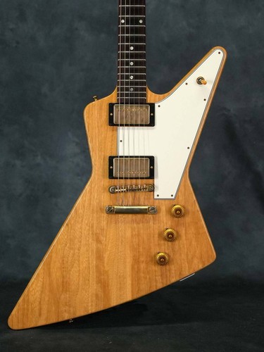 Gibson custom shop - gibson,