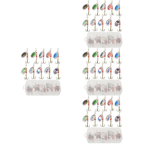 Sets attrezzi pesca - sets,