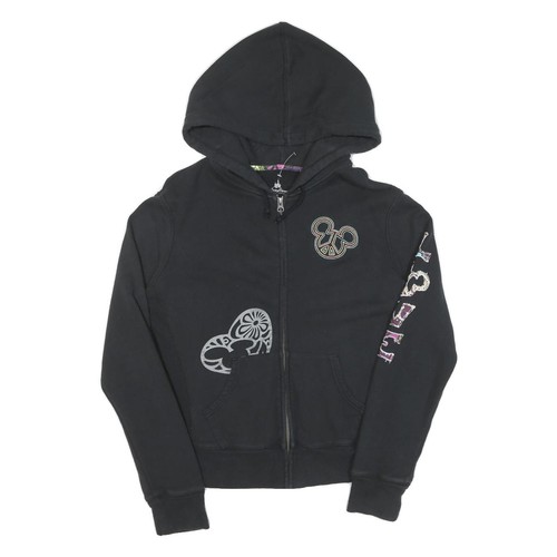 Felpa con zip - con,