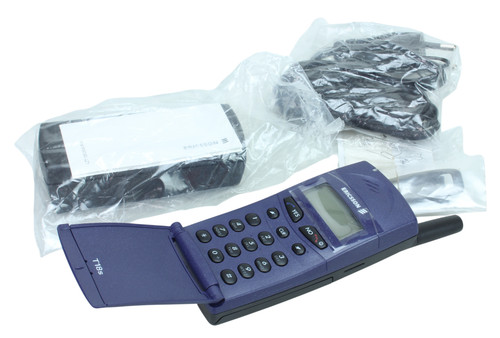 Ericsson t18s téléphone - ,