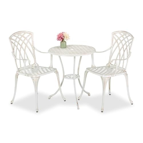 Relaxdays set - 67x60,