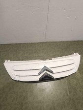 1611637680 Griglia Radiatore per CITROEN C3 2A SERIE (09/05-11/10) 1.1 2005 Usato