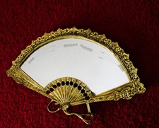 Specchio antico vintage raro
