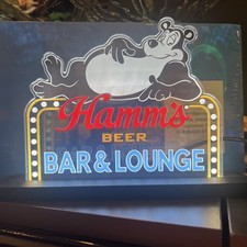 Lampada scrivania hamm s - da, hamm's