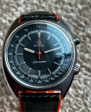 Orologio Omega Seamaster