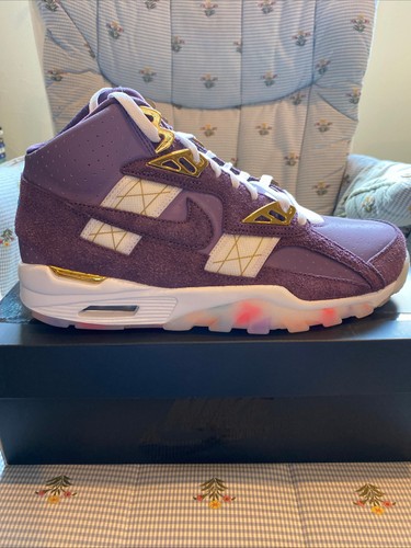 Nike air trainer olympic - nike, sp