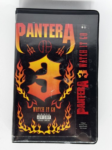 Pantera watch go - pantera, 3