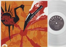 MORRICONE ENNIO  L'uccello dalle piume di cristallo