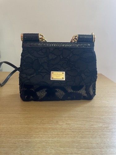 Borsa dolce gabbana - dolce,