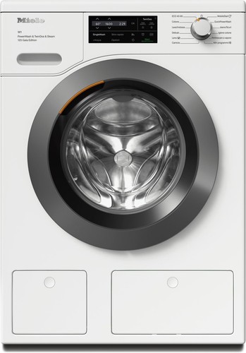 Miele lavatrice wci880 carica - miele,