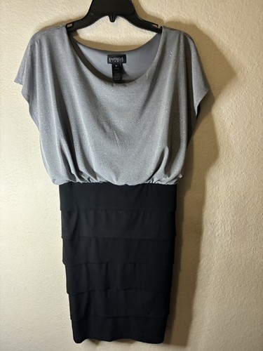 Abito donna taglia nero - donna, 10