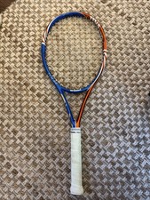 Wilson BLX Tour, 95 Sqin