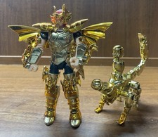 Cavalieri Dello Zodiaco Kira