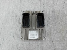 Centralina motore fiat grande - motore,