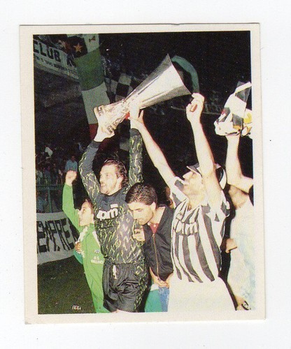 Figurina campioni campionato - campioni, e