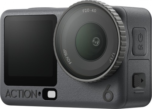 Dji osmo action standard - dji,