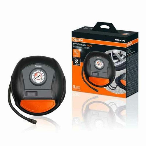 Compressore aria oti200 - d'aria,