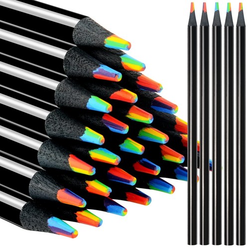 Matite legno in 1 - , 7