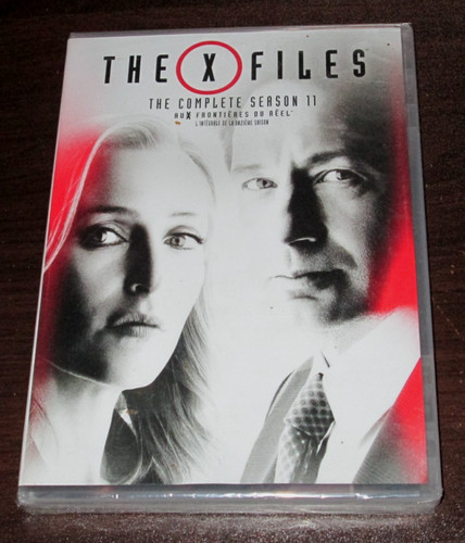 The files complete - files,