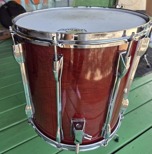 Yamaha recording custom 14x14 - recording,