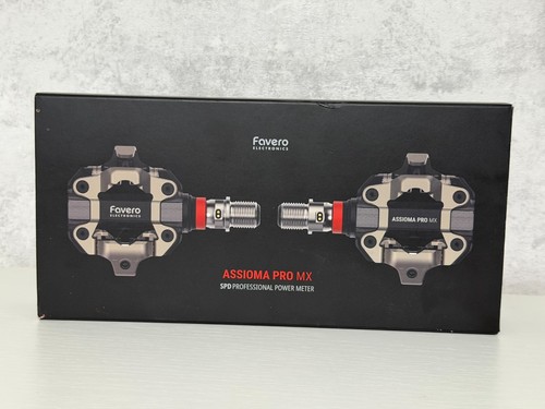Pedali favero assioma pro 1 - favero,