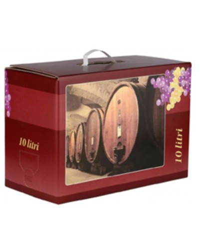 Bag box vino sacchetti - bag,