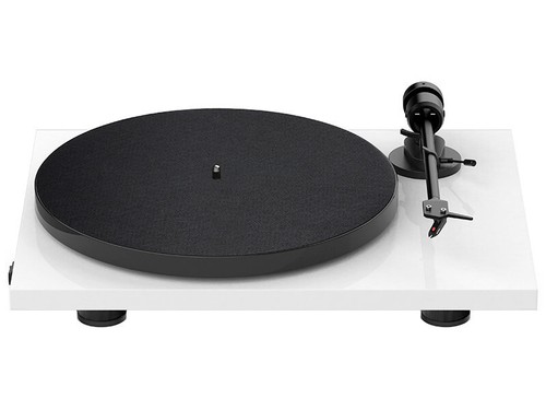 Pro ject phono white - ject,