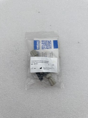 Melag me37461 clapet - melag,