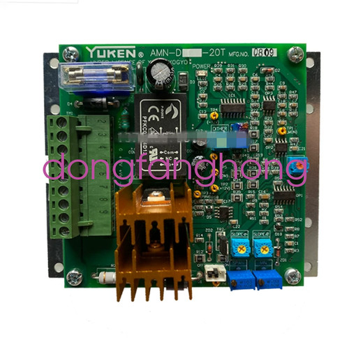 1pz nuovo yuken - nuovo,