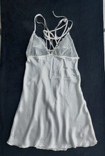 Babydoll Intimissimi in seta e