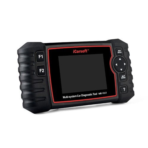 Icarsoft per mercedes obd - icarsoft,