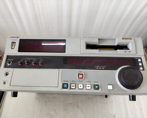 Lettore videoregistratore - lettore,
