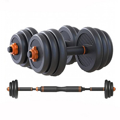 Coppia manubri regolabili - coppia, 30kg