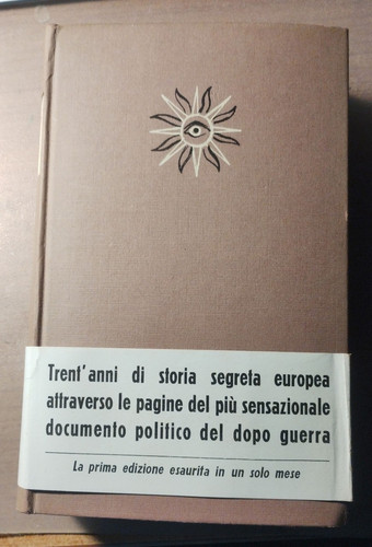 Aut von papen memorie - aut.,