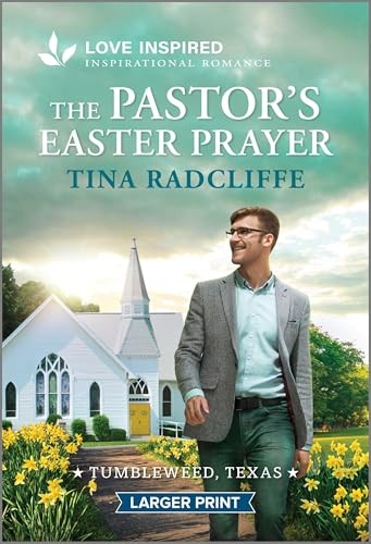 The pastor easter prayer - easter, an
