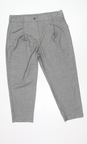 Pantaloni eleganti regolari