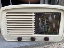 Radio epoca minerva 512 - d’epoca,
