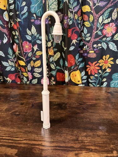Barbie casa pieghevole - pieghevole, palo
