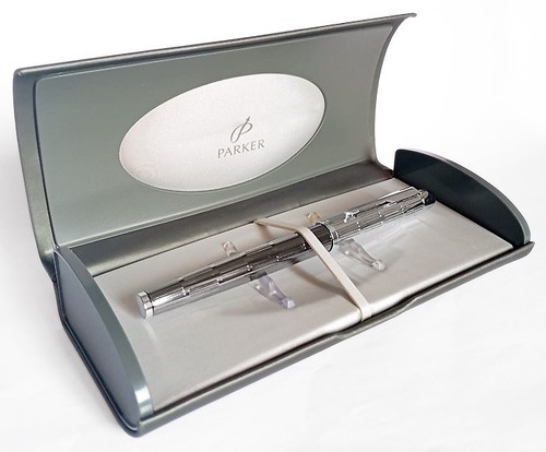 Stilo parker premium custom - im,