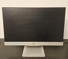 Monitor HP Pavilion 22xi da 22 Pollici + Alimentatore