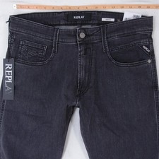 Jeans Uomo Replay M914 ANBASS