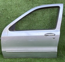 PORTA PORTIERA ANTERIORE