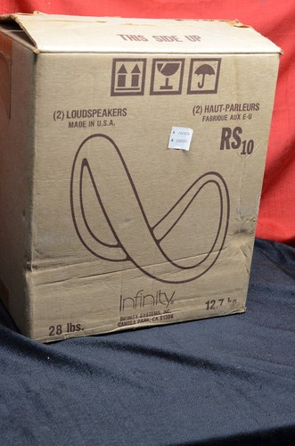Diffusori scaffale infinity - scaffale,