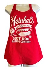 Camicia Heinkels Hot Dog