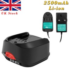 Batteria per Bosch 2607336207