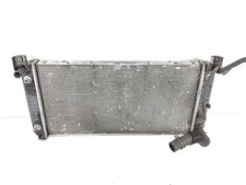 Radiatore acqua Hummer H2 2003