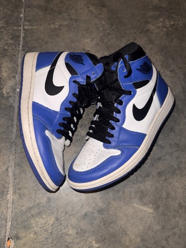 Nike air jordan retro high - jordan,