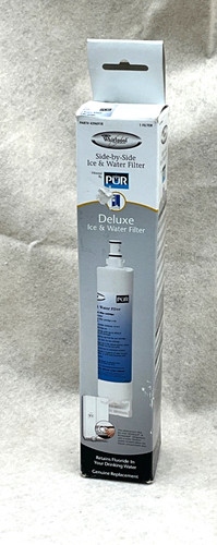 Filtro acqua ghiaccio - acqua,