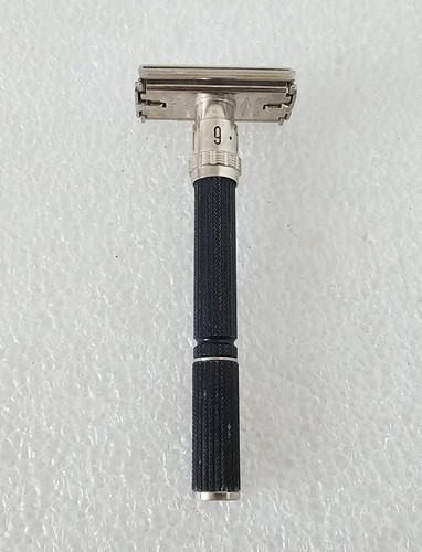 Gillette rasoio sicurezza - rasoio,