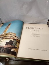 FLORENCE FLORENZ EDWARD DONATI